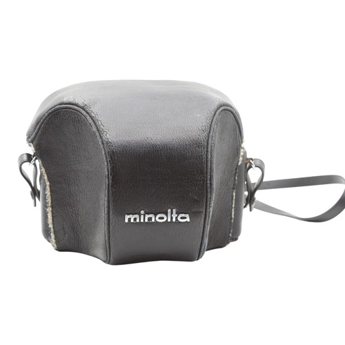 Minolta borsa pronta - minolta,