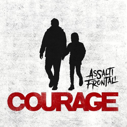 Assalti frontali courage - assalti,