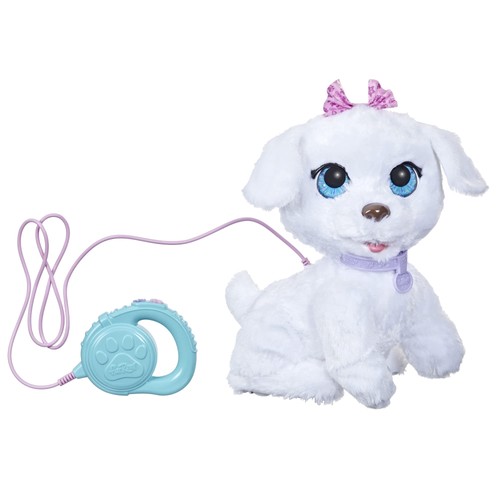 Furreal gogo dancin pup - furreal,