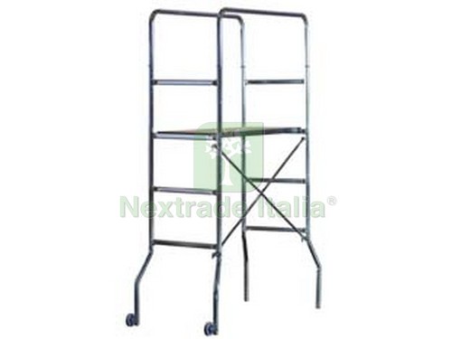 1pz trabattello trio - trabattello,