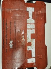 Ricambio valigetta HILTI TE 74