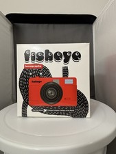 Lomography RedFisheye