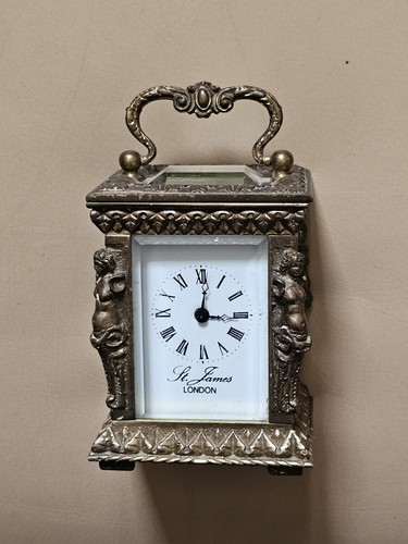 Vintage james london - vintage, st