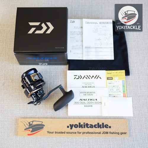 Mulinello baitcasting daiwa - baitcasting,