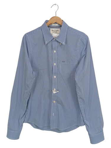 Abercrombie fitch camicia - abercrombie,