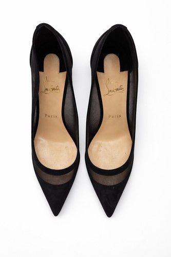 Christian louboutin decolte - christian,