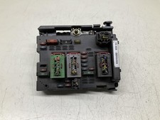 CENTRALINA PORTA FUSIBILI PER