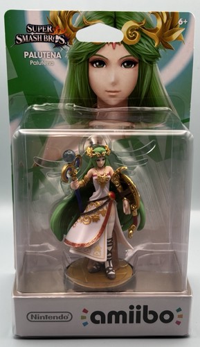 Palutena nuovo sigillato - palutena:, nuovo/sigillato