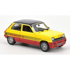 RENAULT 5 TS "MONTE CARLO"