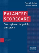 Robert S. Kaplan Balanced