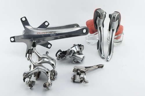 Shimano dura ace 7800 - dura-ace, 2x10