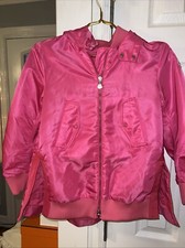 Authentic Moncler Jacket Pink