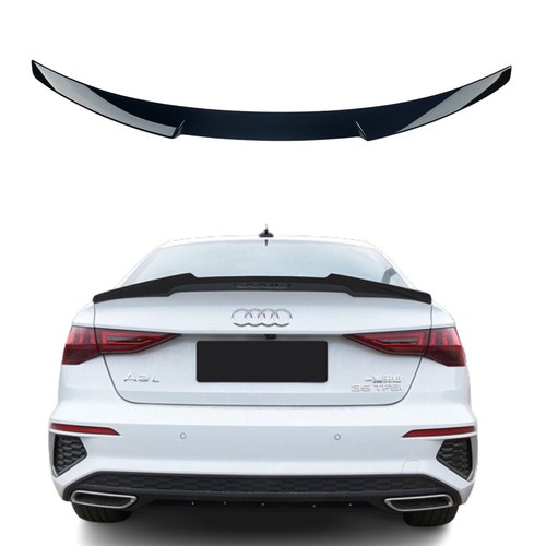 Spoiler posteriore per audi - posteriore, a3