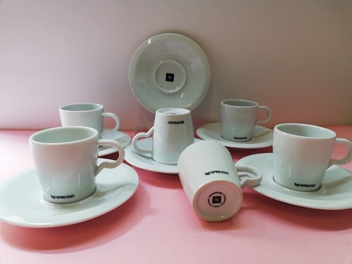 Nespresso tazzine caffè - nespresso, 6