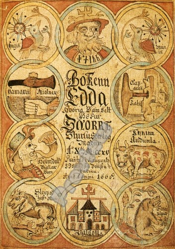 Poster stampa poesia caldica - poster,