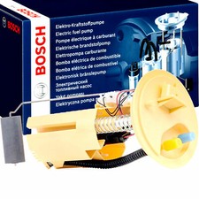 Pompa Carburante Gasolio Bosch