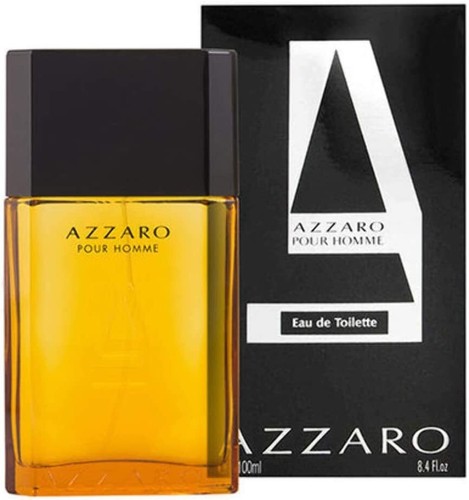 Profumo azzaro homme eau - profumo,
