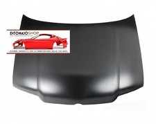 COFANO ANTERIORE PER VW BORA