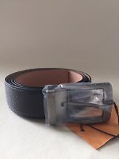 cintura pelle di Tods NUOVA! /