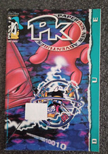 PK PKNA- Paperinik New