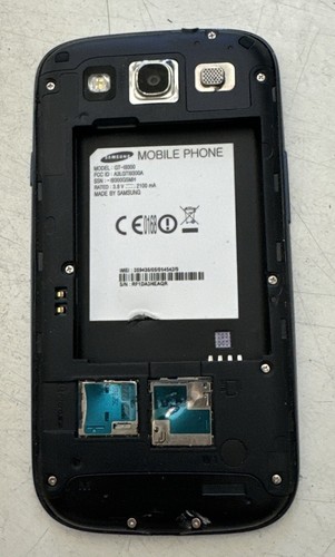 Samsung galaxy i9300 - samsung, s3