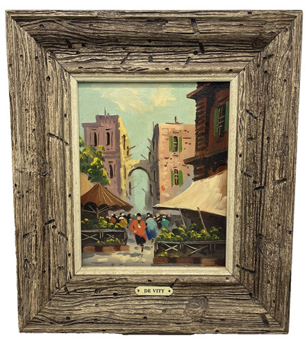 Antonio vity quadro - de,