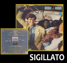 GIANNI MORANDI " MORANDI &