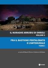 Il nuraghe Arrubiu di Orroli