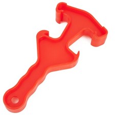 Chiave apri coperchio in