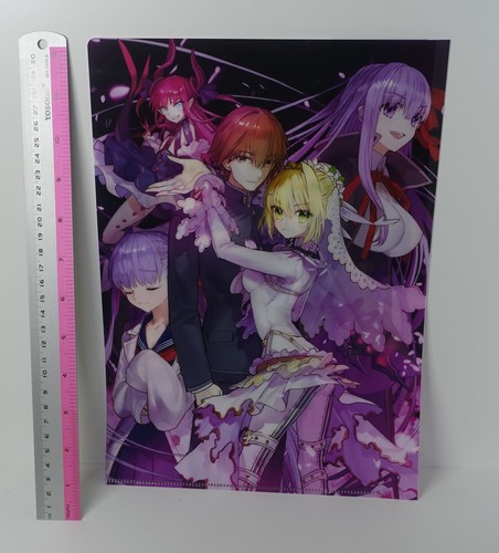 Arco wada fate foglio arte - fate,