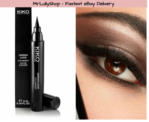 Kiko milano daring - daring, look