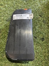 Airbag Sedile sinistro SX Alfa Romeo Giulia 2.2 JTD 2016 0L0489932AD