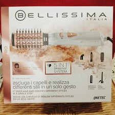 ASCIUGACAPELLI BELLISSIMA