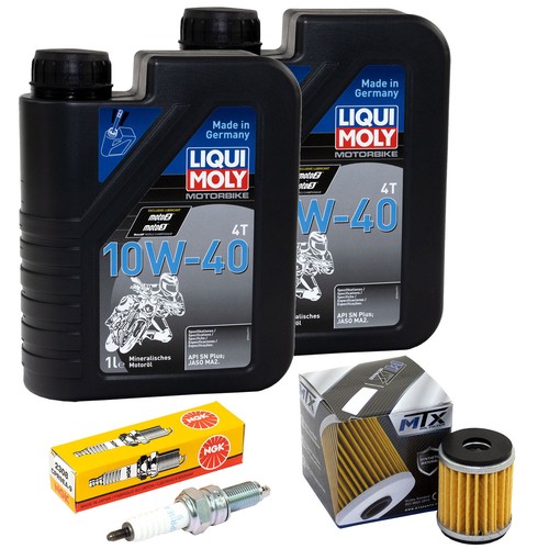 Kit per yamaha 125 - per,