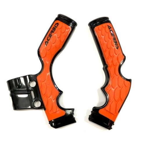 Acerbis protezione telaio - protezione, ktm
