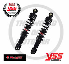 AMMORTIZZATORI/YSS MALAGUTI MADISON/250 /99 02 REGOLABILI SCOOTER MALAGUTI YSS 