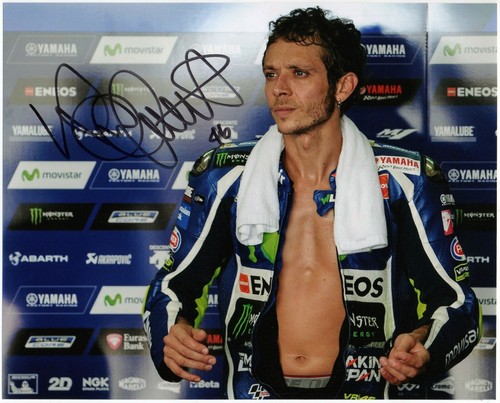 Valentino rossi foto - -,