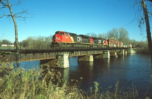 8809 70m marinette wi - cn, sd-70m-2