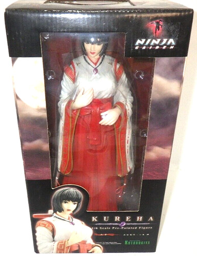 Figurina kotobukiya ninja - figurina,