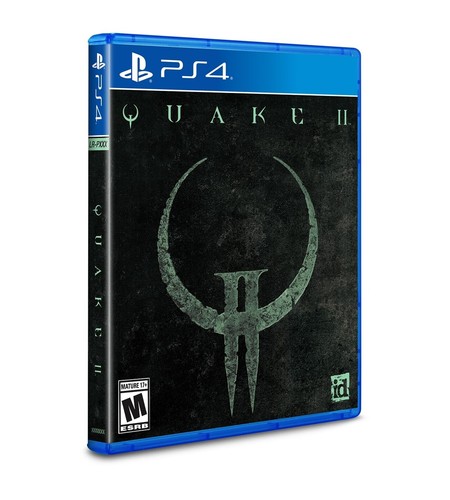 Ps4 quake standard - -, (standard