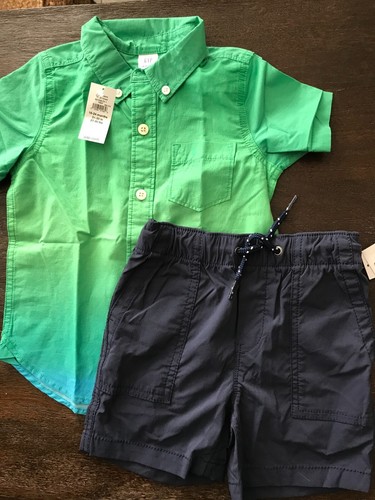 Completo camicia vestito nuovo - completo,