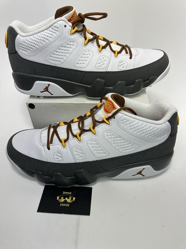 Nike air jordan nrg - 9, g