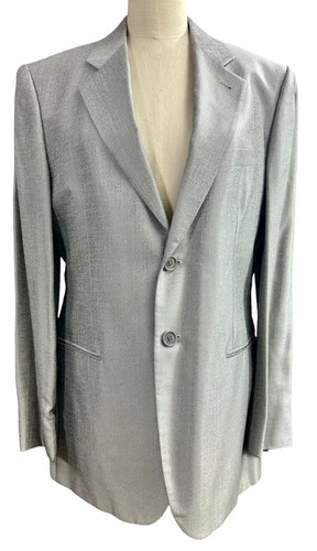 Giacca blazer sportivo doppio