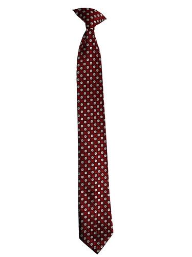 Cravatta ragazzo rosso - cravatta,