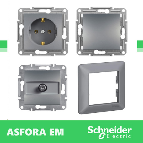 Schneider steel prese - steel,