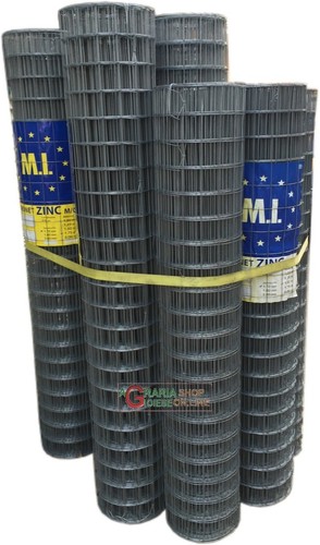 32369 rete metallica - 32369,