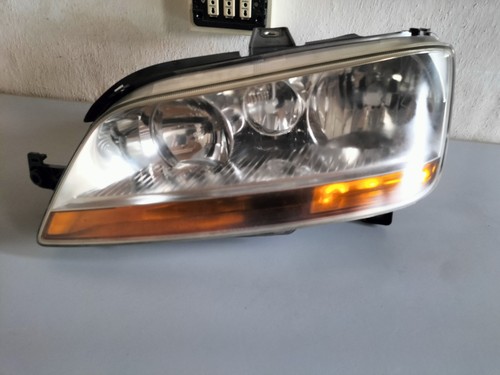 Faro anteriore fiat - anteriore, sx