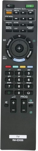 Ed035 telecomando di - rm-ed035,