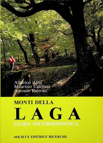 Monti della laga - monti, laga: