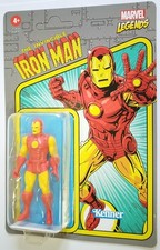 Marvel Legends 3.75" Series